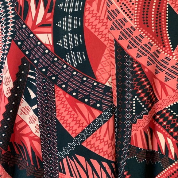 Flowy top - Picture 5 of 5